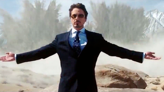 Robert Downey Jr. confirma <em>Iron Man 4</em> (Actualizado: Ya no)